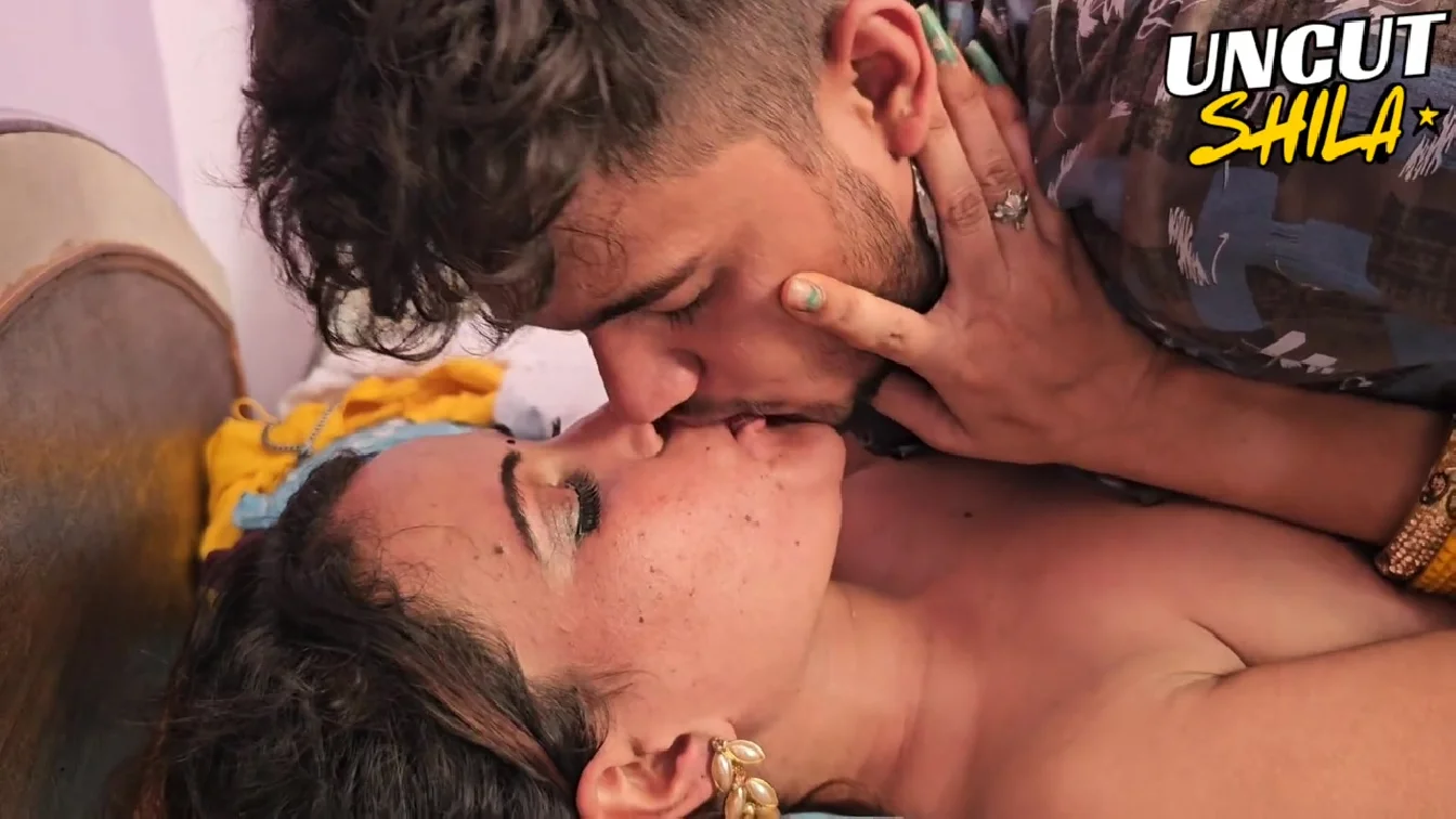 Bhabhi Ka Raaz Uncut